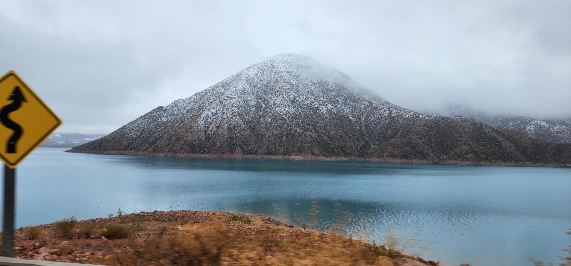 Cerro Indio Βίλα Potrerillos Εξωτερικό φωτογραφία